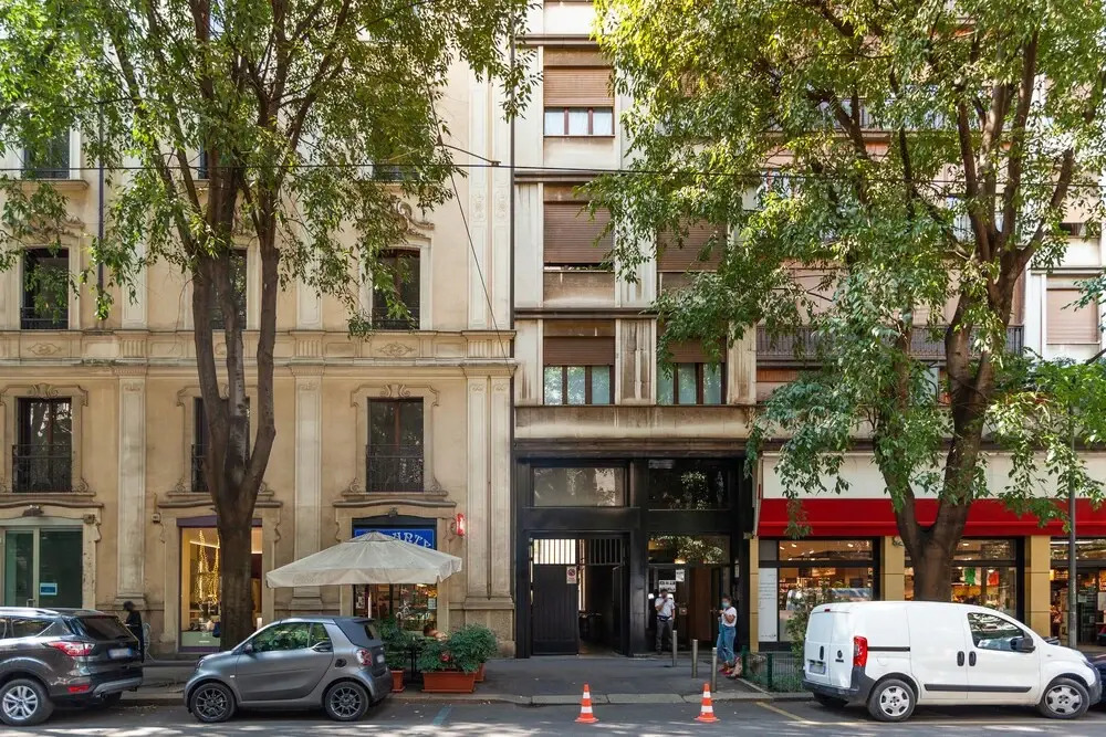 easyhomes - Vincenzo Monti