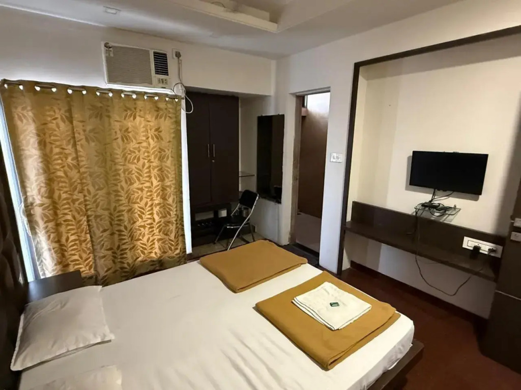 Chalukya Deluxe