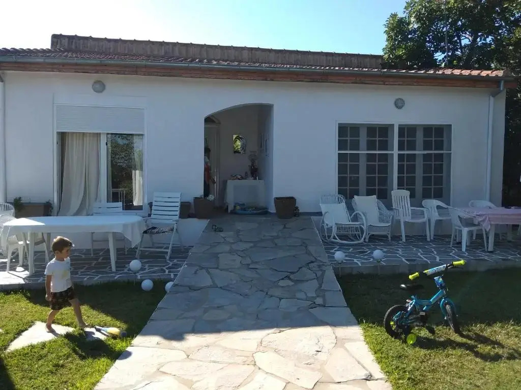 Marias beach house