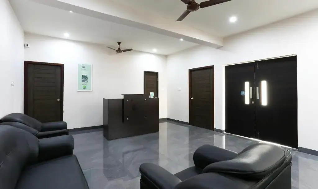 Treebo Hi Line Apartments Kalapatti