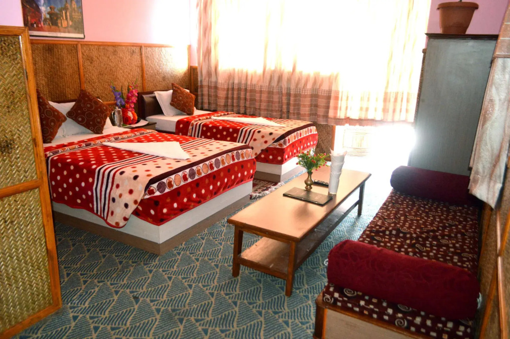 Hotel Deep Sagar