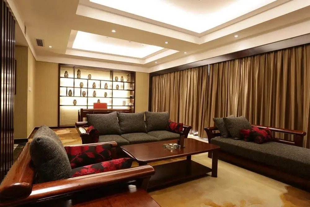 Yangzhou Tairun Hotel