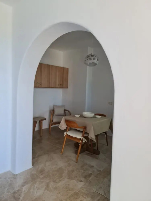 Tilos Villa