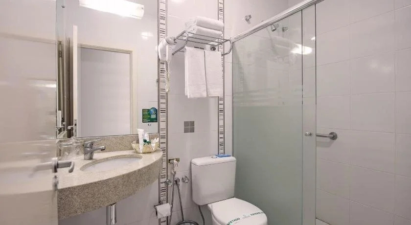 Baviera Park Hotel