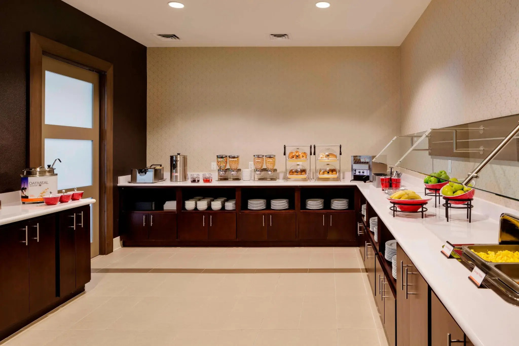 Residence Inn by Marriott Bangor