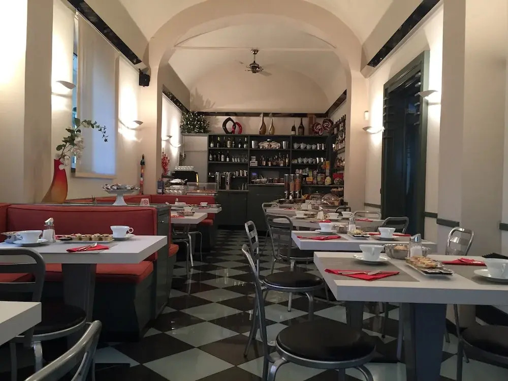 Hotel Tirrenia