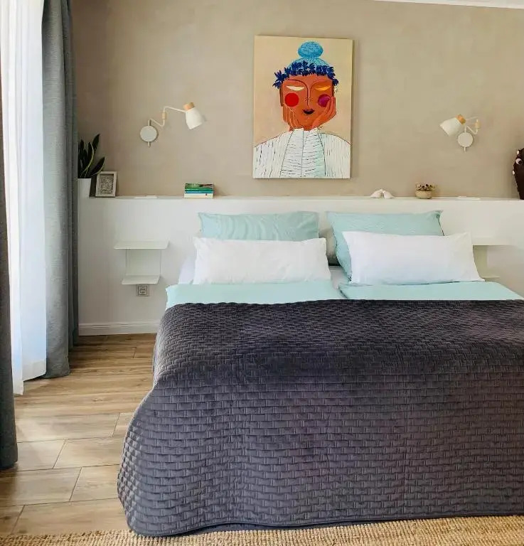 Appartement Weiss