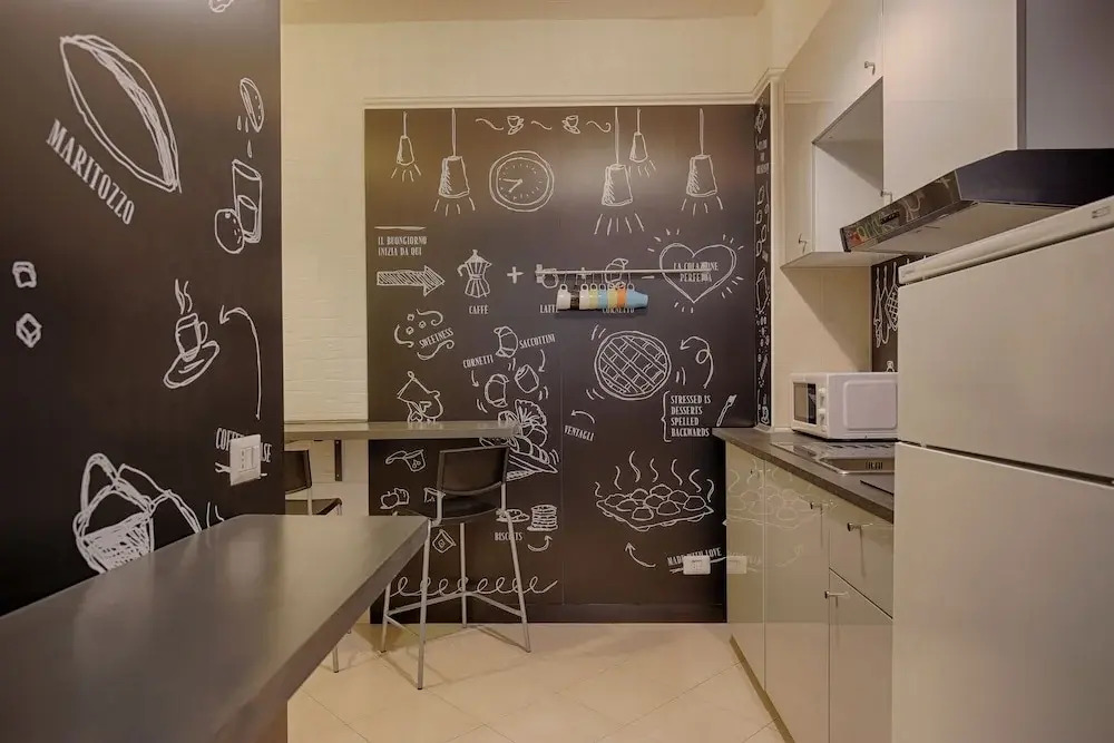 Cuma Suites