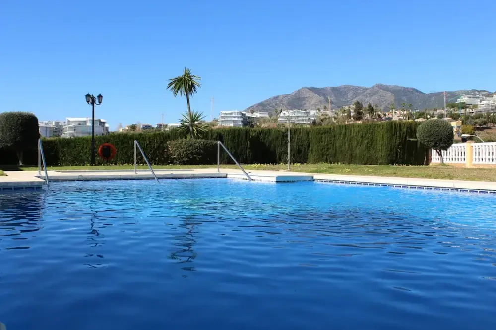 107646 -House in Benalmádena