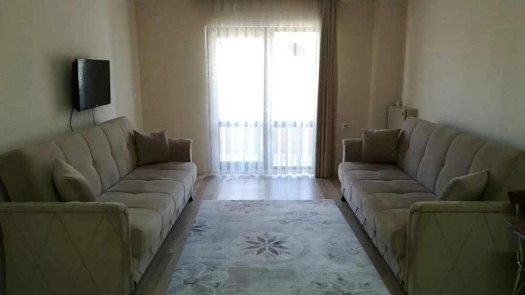 Yildiz Hotel Apart