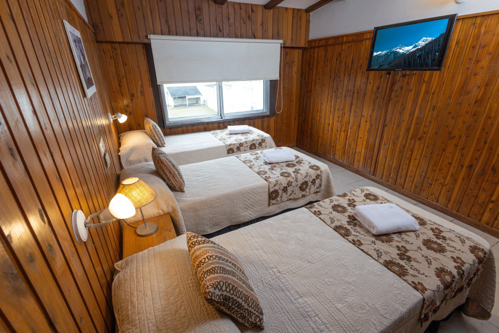 Tierra Gaucha Hotel Boutique