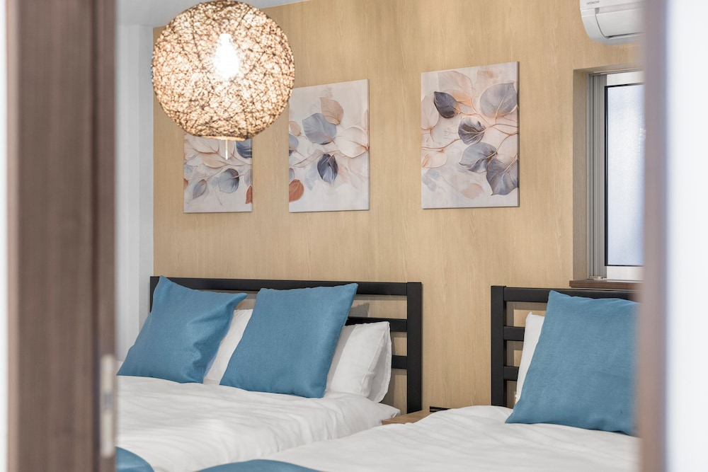 Smart Stay Inn