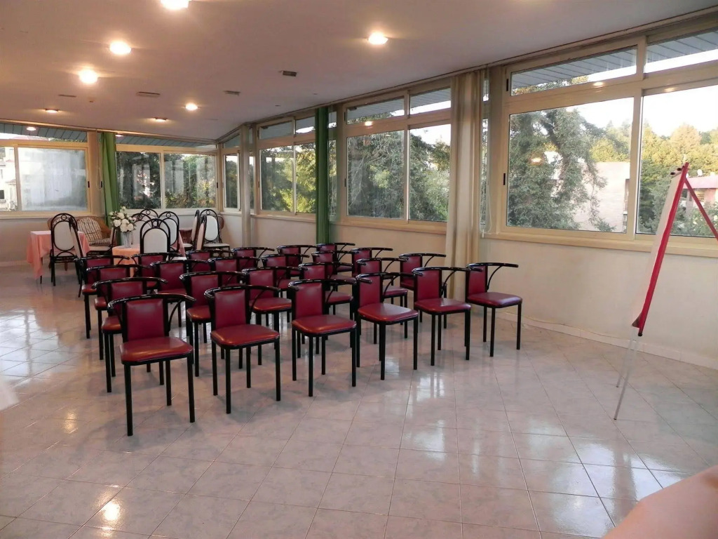 Hotel Villa Robinia