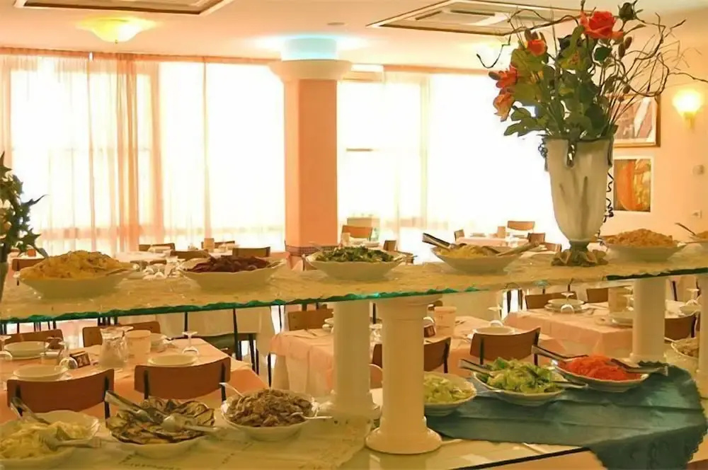 Hotel Atlantic