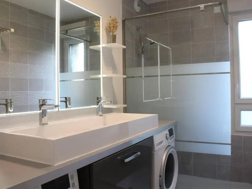 Appartement La Baule, 3 pièces, 5 personnes - FR-1-245-102