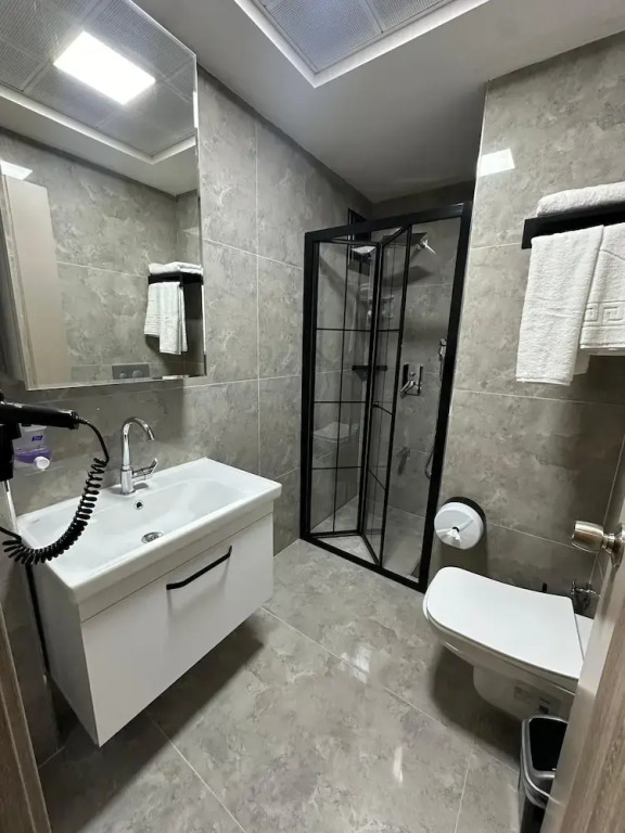Parla Park Otel