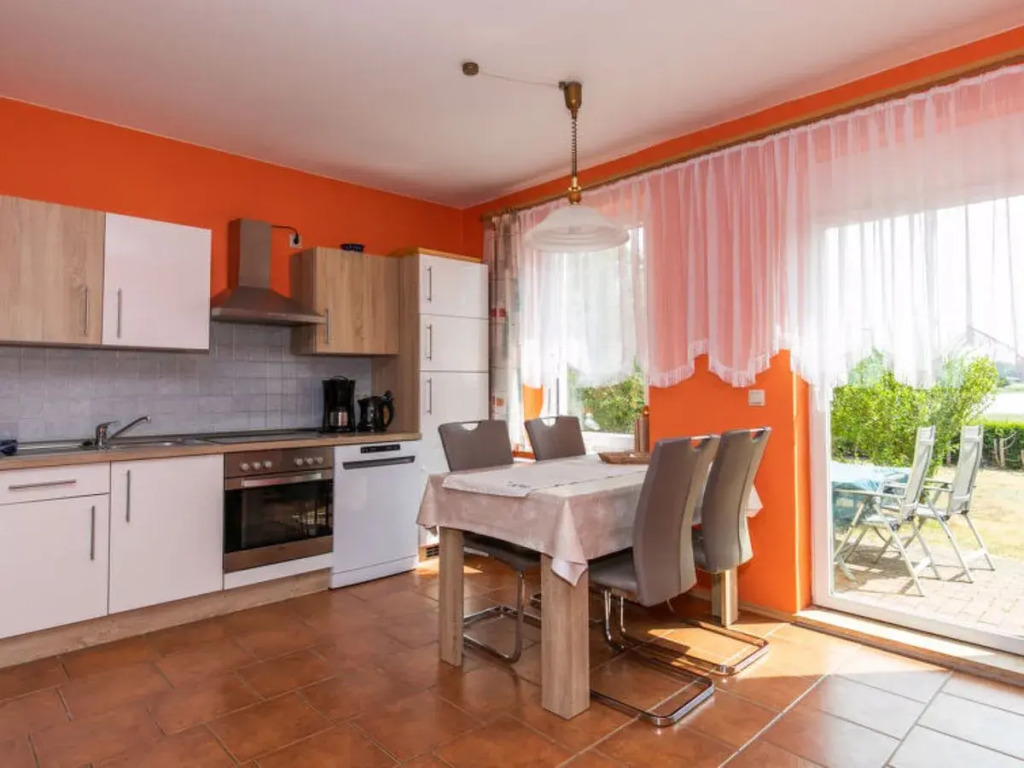 Apartment  Ummanz 35212