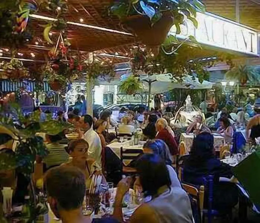 Hotel Garni Tosca