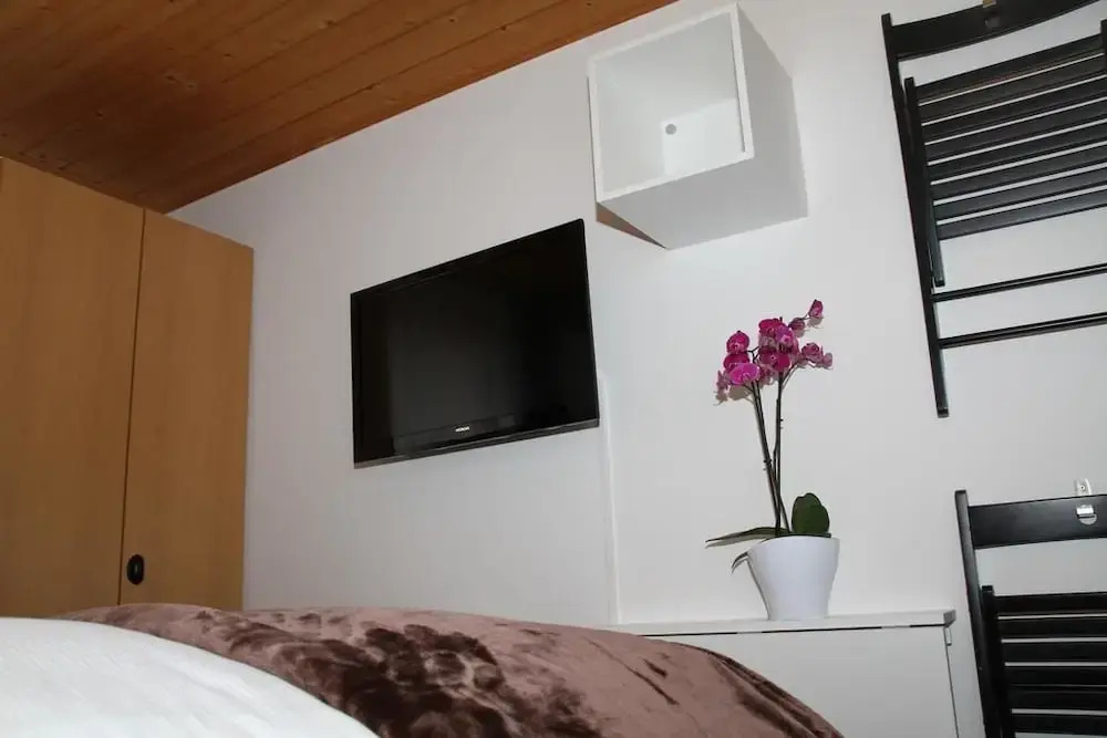 Hotel Sonnenhalde Wiesen