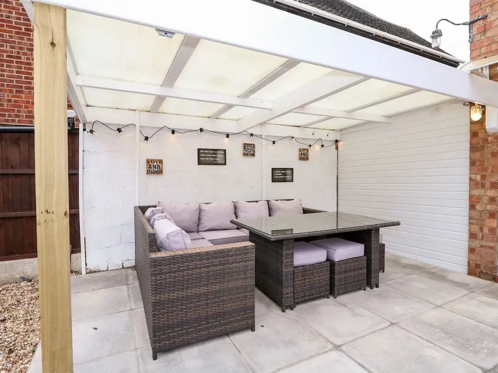 Rose Cottage