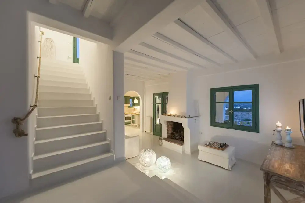 Villa Celia