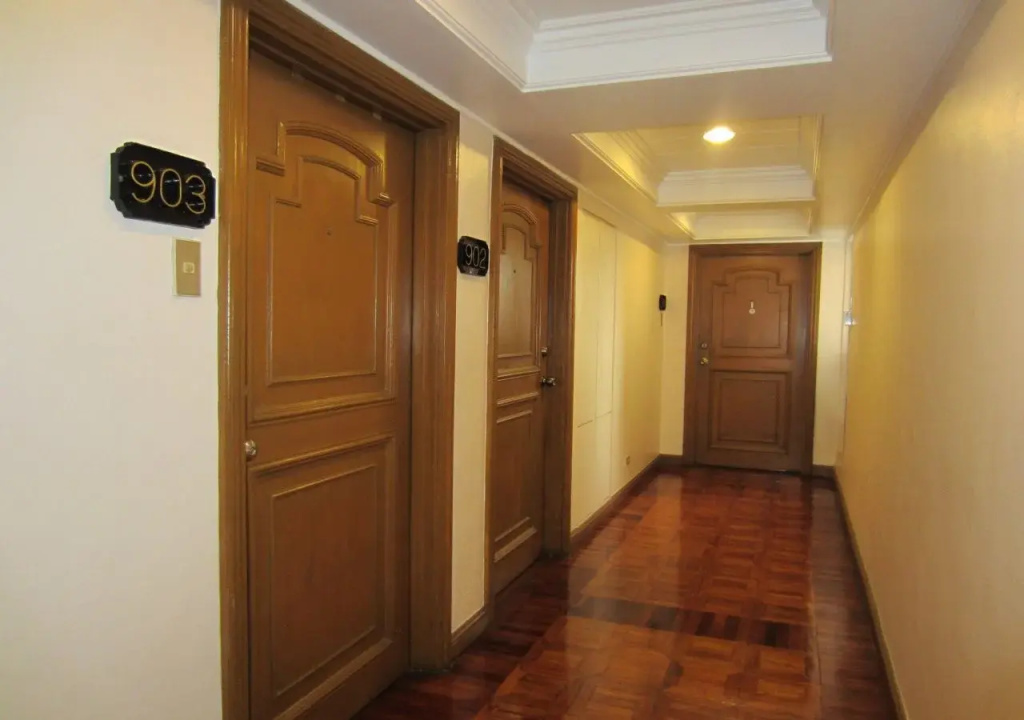 The Perla Hotel
