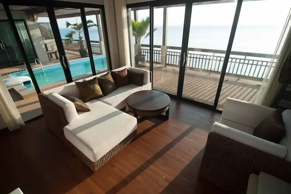 Penn Sunset Villa 10 with Shared Pool