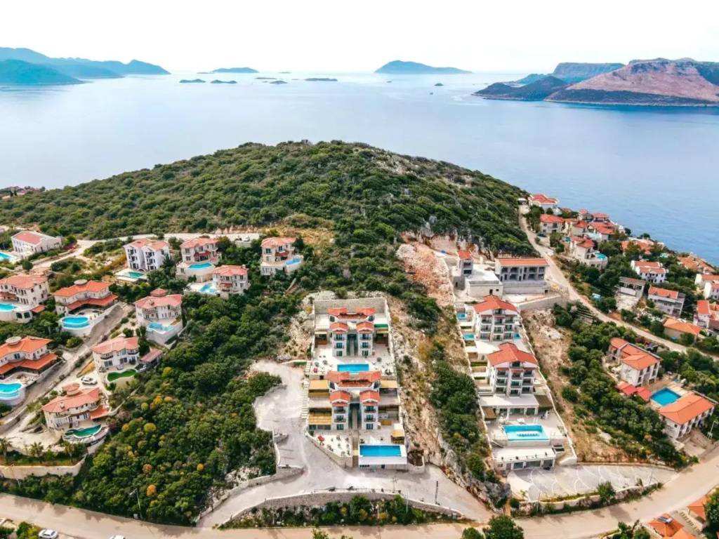 Gümüş Yazar Hotel