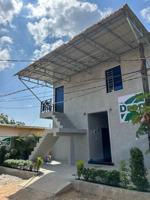 The Drop Inn