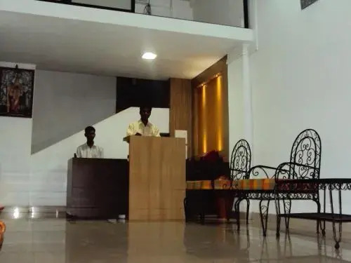 Yashada Vishramdham