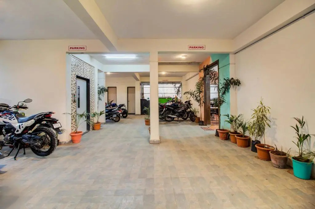 Hotel Elegant Lodging