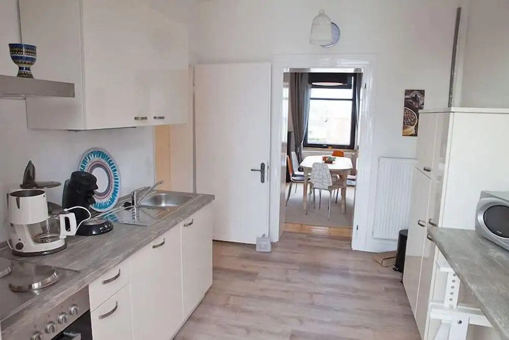 Apartmenthaus Lorbach