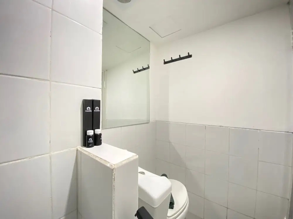 Modern and Well Furnished 2BR at Jarrdin near Cihampelas Walk