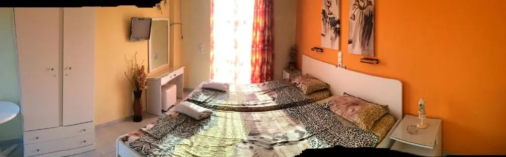 Athina Studios
