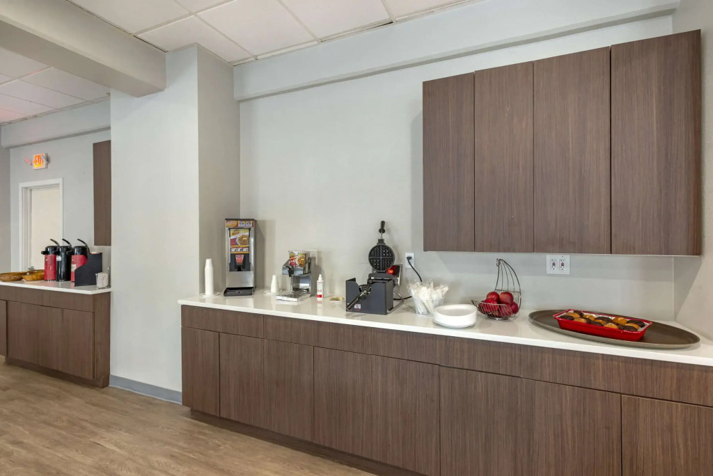 Comfort Inn Philadelphia International Airport West