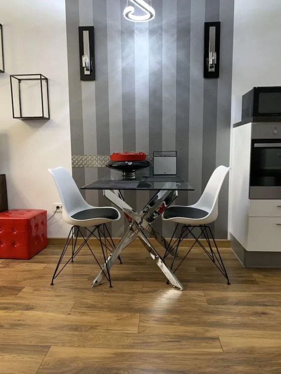 High Level Apartment