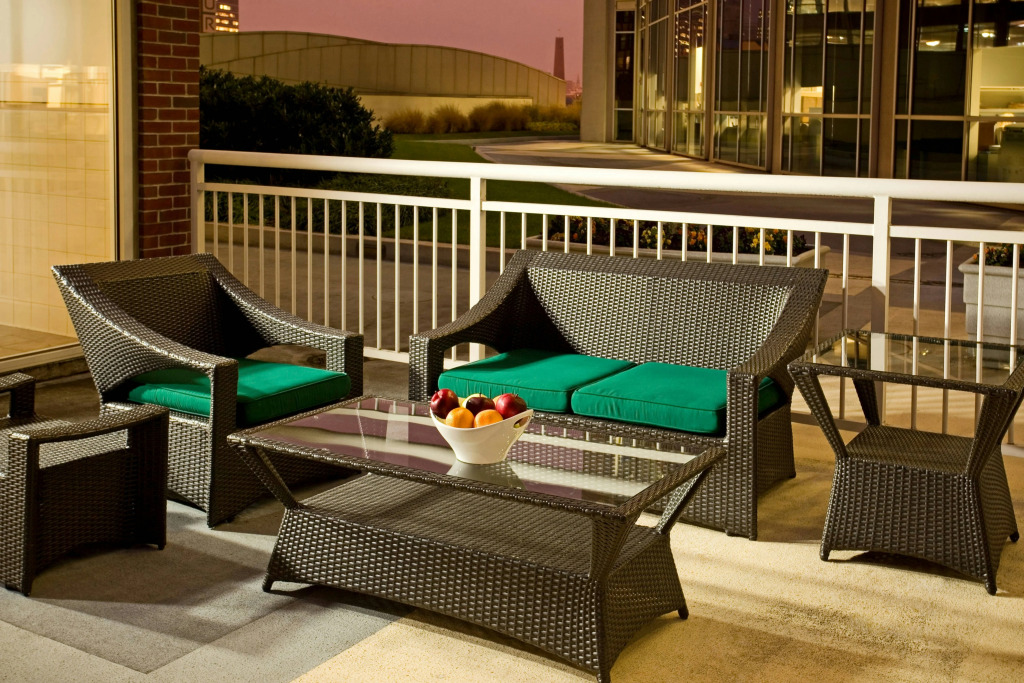 Courtyard by Marriott Baltimore Downtown Inner Harbor