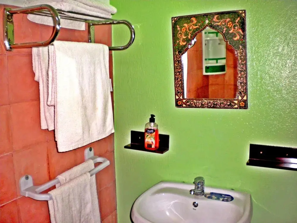 Hotel Top Ourika