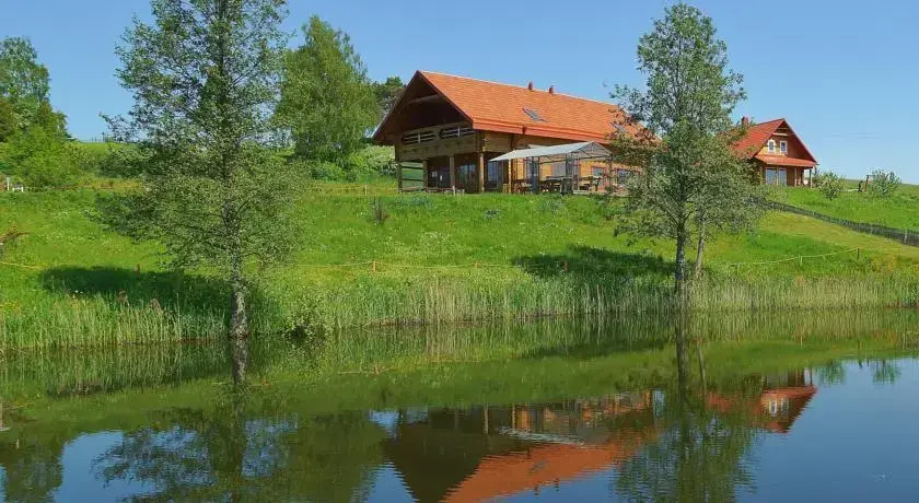 Dalgedų Sodyba