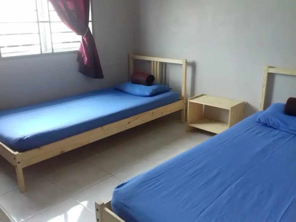 Adalea Homestay