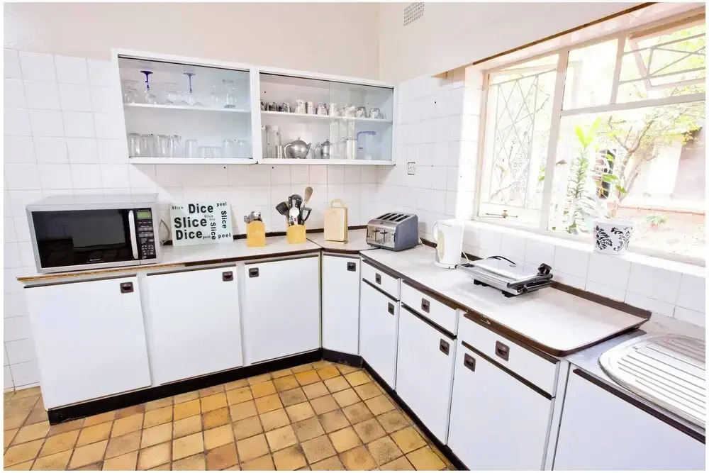 Mudita Self Catering