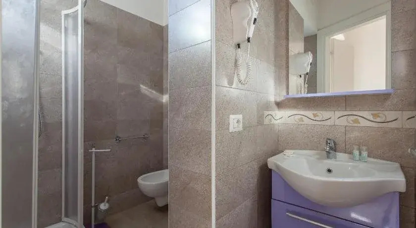 Hotel Benvenuti