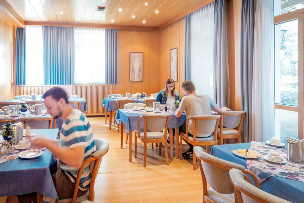 Hotel Ertl