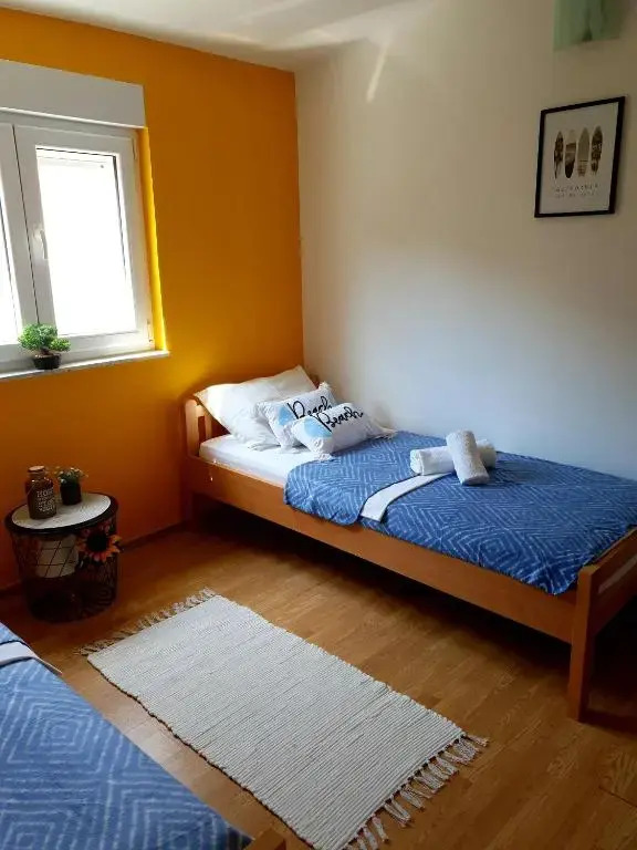 Apartments Adriapag