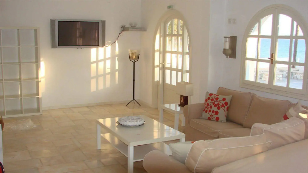 Galatis Beach Hotel