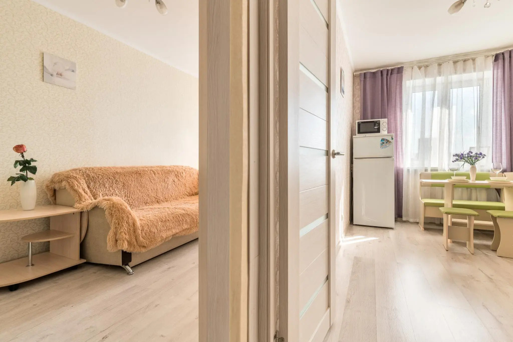 Neva Bed (Нева Бэд) на проспекте Шлиссельбургский 24 корп. 1