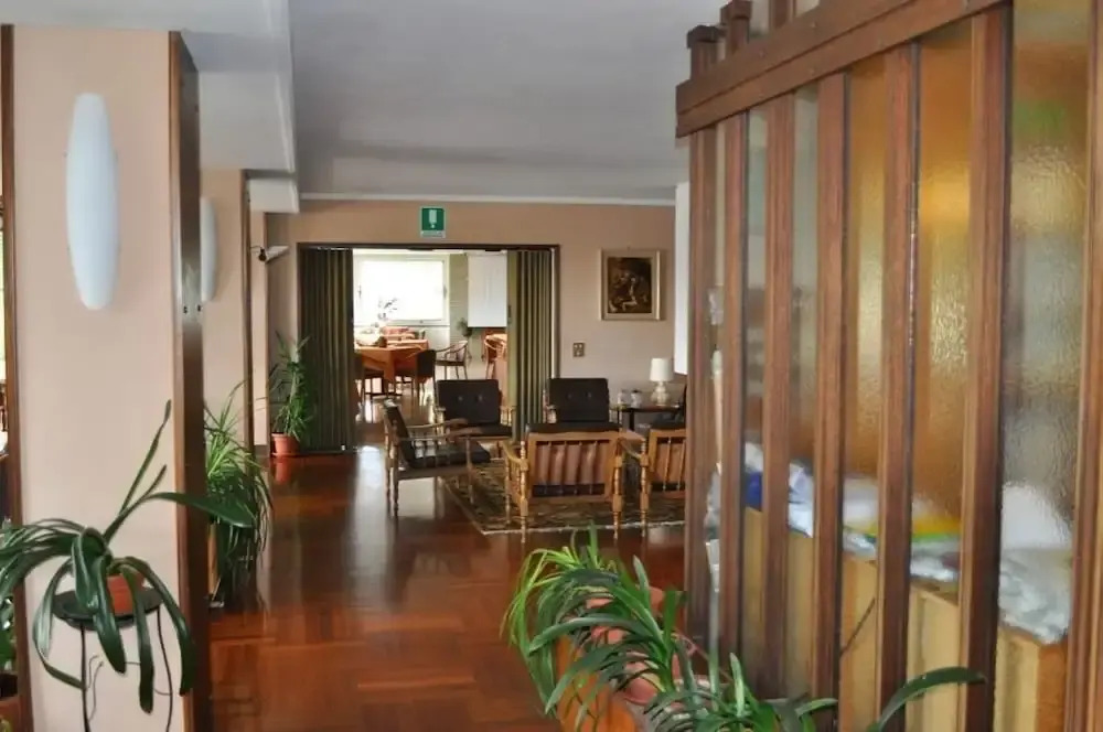 Hotel Premeno