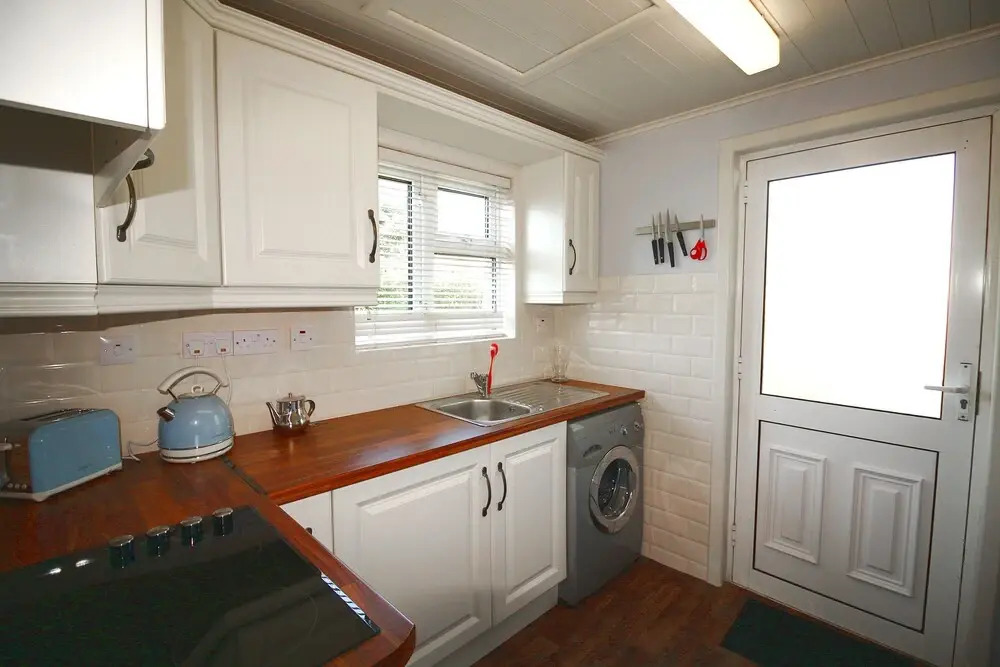 Carraroe Apartment