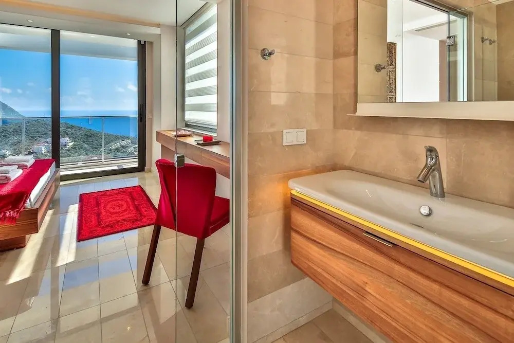 Villa Bluewing