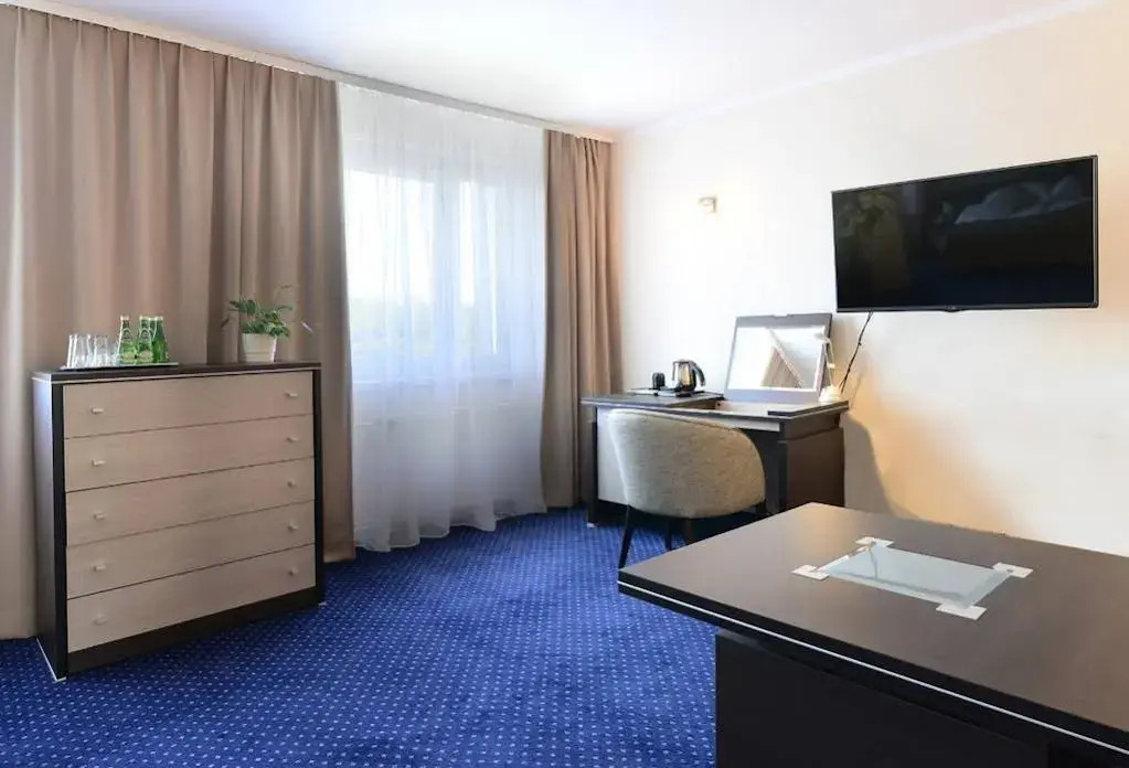 Hotel IKAR
